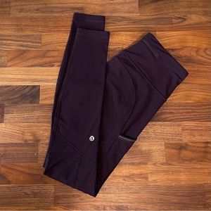 Lululemon Speed Up Tight, 28"